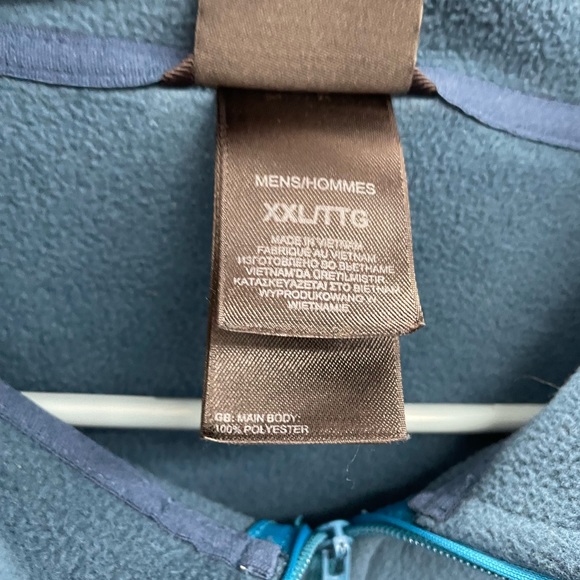 The north face mens xxl - Picture 4 of 4